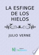 libro La Esfinge De Los Hielos